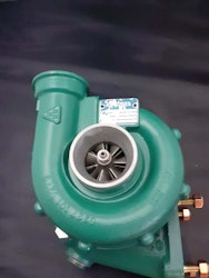 53269706016/53269886016 Volvo Penta Bytesturbo OEM nummer : 3581528 / 3802082