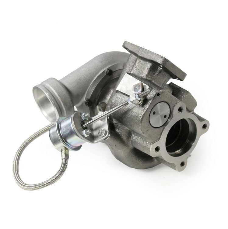 12649880002 BorgWarner S200G Bytesturbo Volvo/ Deutz Motorkoder : BF6M2012C,D6BLAE2,D6BLBE2 ( Bytesturbo )