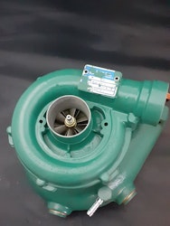53269886492 Volvo Penta renoverad bytesturbo : TAMD40, TAMD40A, TAMD40B, AQAD40A, AQAD40B