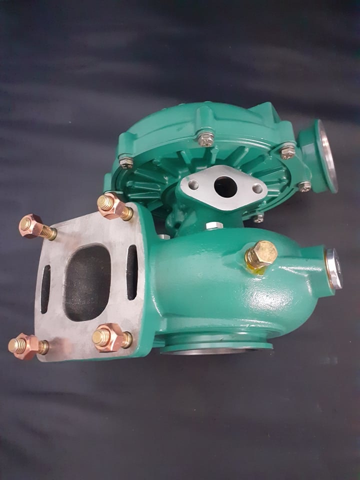 53269706094/53269886094 Volvo Penta Bytesturbo :OEM nummer :838695, 860916R