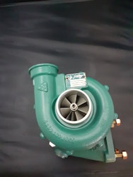 53269707200/53269887200 Volvo penta 258 hk KAD300 bytesturbo riktig storsäljare ! OE nummer:3583006,3802125