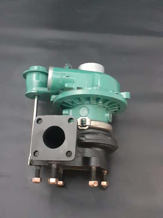 AS13 Volvo Penta / Perkins truck bytesturbo turbo OEM nummer :135756190,13575-6190, 3801341,4T-511,4T511,F41CAD-S0083B,F41CAD-S0083G