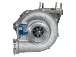 53269706016/53269886016 Volvo Penta fabriksny turbo  OEM nummer :3581528 / 3802082 ( Bytesturbo )