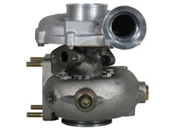 53269706016/53269886016 Volvo Penta fabriksny turbo  OEM nummer :3581528 / 3802082 ( Bytesturbo )