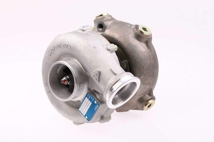 53269706290 / 53269886290  Fabriksny BorgWarner Volvo Penta  turbo original . ( Bytesturbo )