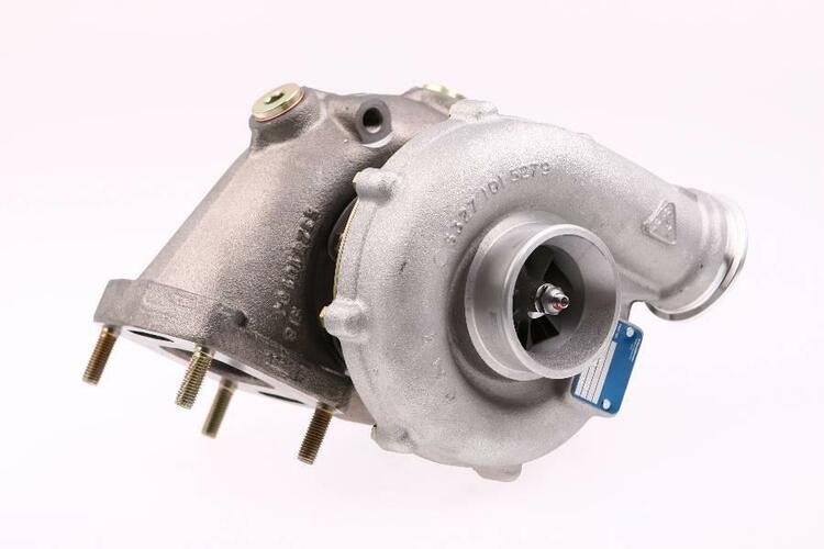 53269706290 / 53269886290  Fabriksny BorgWarner Volvo Penta  turbo original . ( Bytesturbo )