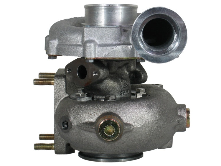 53269706016/53269886016 Volvo Penta fabriksny turbo  OEM nummer :3581528 / 3802082