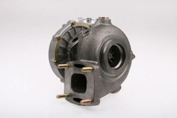 53269706496/53269886496 Volvo Penta fabriksny turbo OEM nummer : 860352R (Bytesturbo )  ( Beställningsvara 2-3 dagar )