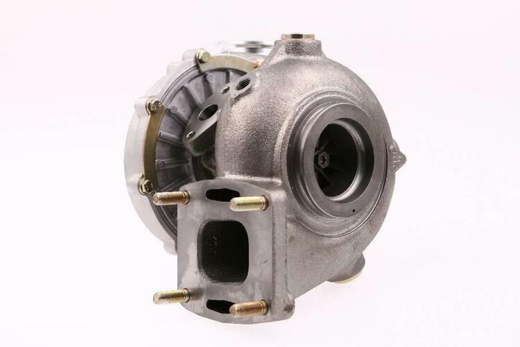 53269706290 / 53269886290  Fabriksny BorgWarner Volvo Penta  turbo original . ( Beställningsvara 2-4 dagars levtid )