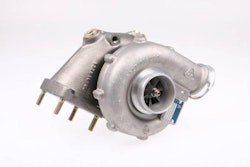 53269706497 / 53269886497 fabriksny BorgWarner Volvo Penta turbo Original nummer : 3802070, 838697, 860916, 861260 ( Bytesturbo )