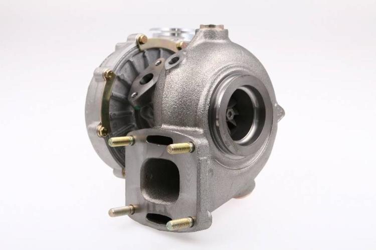 53269706497 / 53269886497 fabriksny BorgWarner Volvo Penta turbo Original nummer : 3802070, 838697, 860916, 861260 ( Bytesturbo )