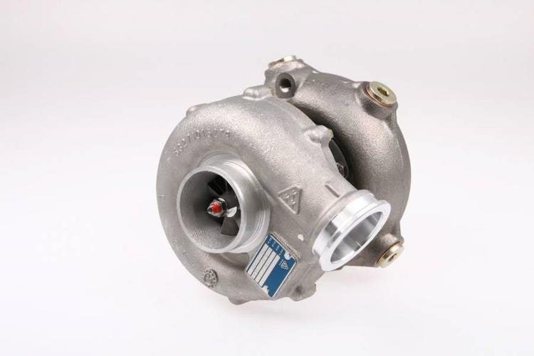 53269706497 / 53269886497 fabriksny BorgWarner Volvo Penta turbo Original nummer : 3802070, 838697, 860916, 861260