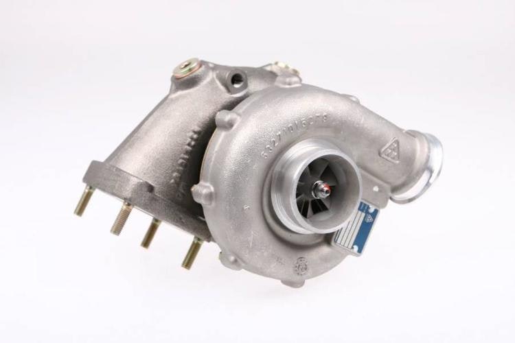 53269706497 / 53269886497 fabriksny BorgWarner Volvo Penta turbo Original nummer : 3802070, 838697, 860916, 861260