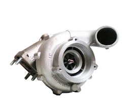 53269707105 / 53269887105 BorgWarner Fabriksny origianl  K26 D4-300