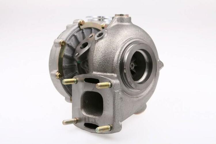 53269707200/53269887200 Volvo penta fabriksny original turbo till KAD300!