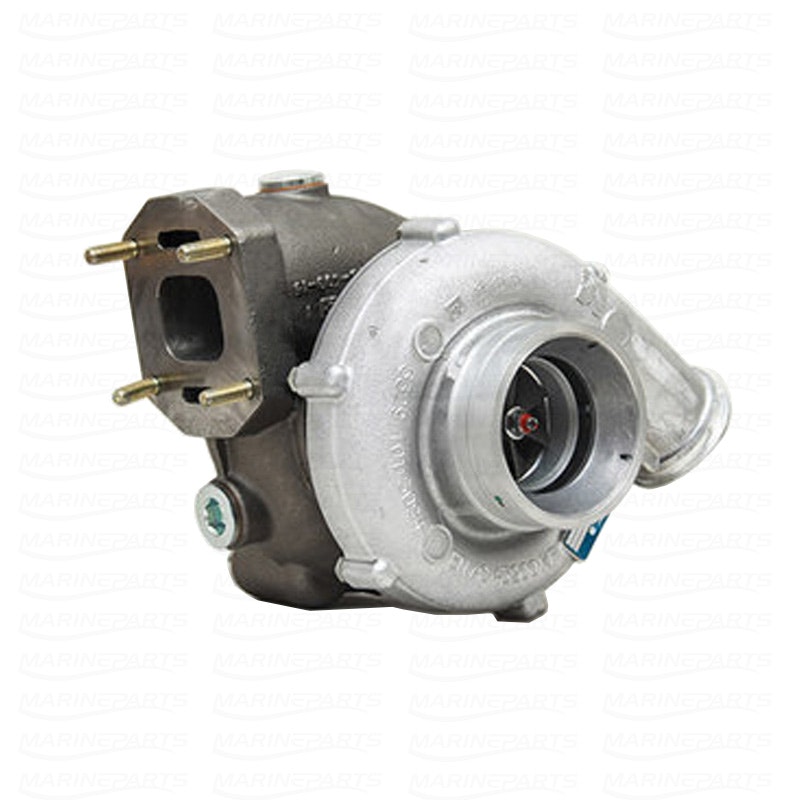 53279887194 BorgWarner K27 Volvo penta OEM : 3809911 D6 435 hk. (Bytesturbo )