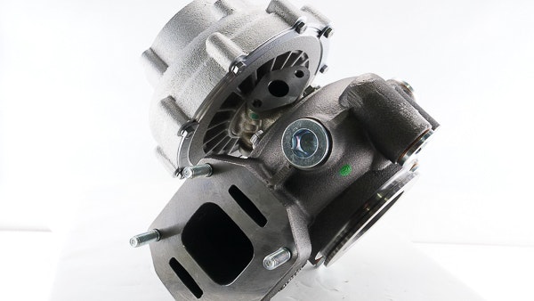 53279887500 BorgWarner K27 Volvo Penta D6 330/370  OEM :3802151, 3584053 ( Bytesturbo )