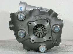 53279886798 BorgWarner K27 fabriksny original turbo Engine: TAMD71, TAMD61