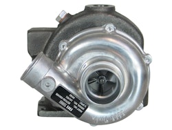 MY34 IHI fabriksny original turbo. Oem nummer : 5T-628, 129473-18000, 12947318000