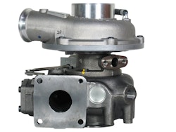 MYEV fabriksny  OEM IHI RHE62W Turbo Yanmar Sailboat Marine 6LPA-2000- Engine V-720086 ( Bytesturbo )