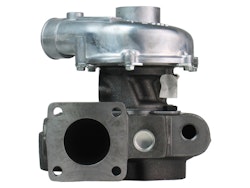 MYCY Fabriksny  OEM IHI RHB52YW Turbo Yanmar Marine 4JH3-HTE Engine VA190017 ( Bytesturbo )