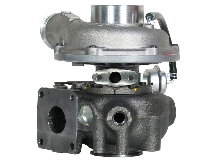 MYEV fabriksny  OEM IHI RHE62W Turbo Yanmar Sailboat Marine 6LPA-2000- Engine V-720086 ( Bytesturbo )