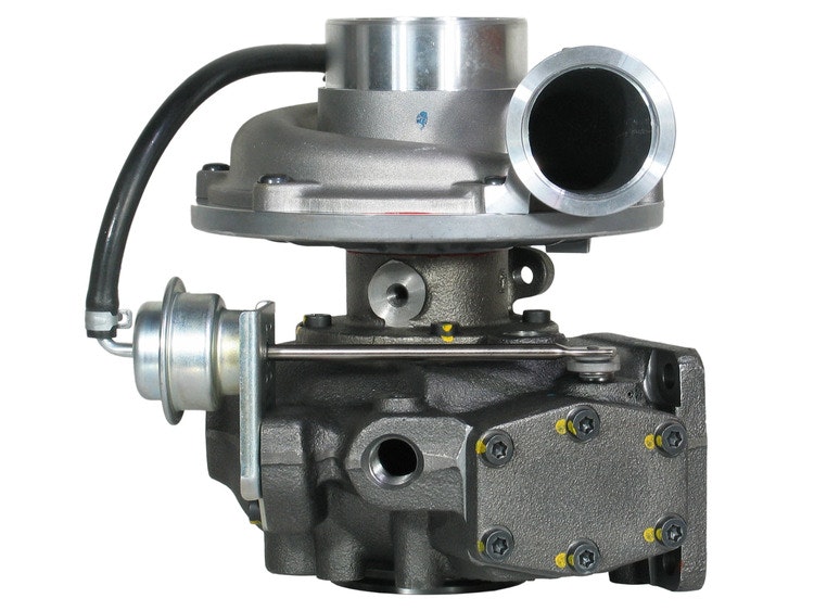 MYEV fabriksny  OEM IHI RHE62W Turbo Yanmar Sailboat Marine 6LPA-2000- Engine V-720086 ( Bytesturbo )