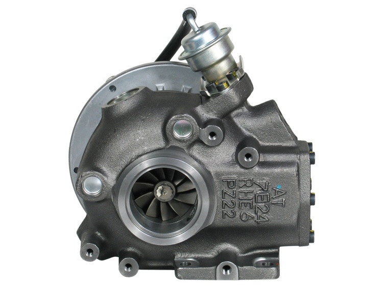MYEV fabriksny  OEM IHI RHE62W Turbo Yanmar Sailboat Marine 6LPA-2000- Engine V-720086