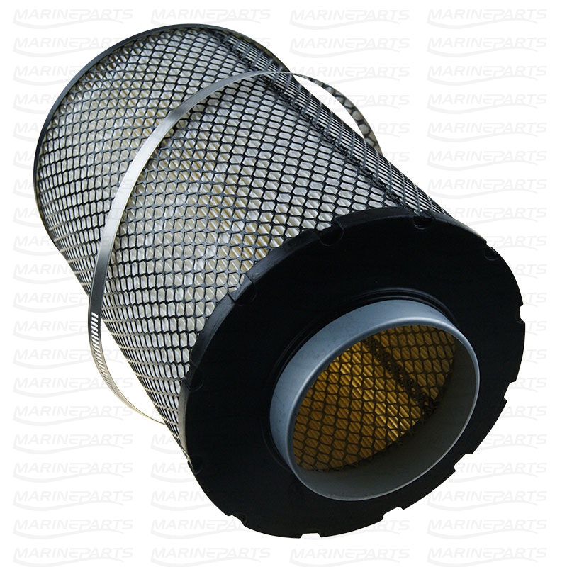 Luftfilter Luftfiltermatte für Volvo Penta 3825038 TAMD 63 Tamd63l