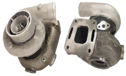 318789 / 319034 BorgWarner S200W VM Marin 4,16L Motor : MD706L ( Bytesturbo )