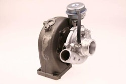 707906-5007S Fabriksny Garrett Volkswagen Marin 2.5 TDI 100-5 Turbo OEM : 065145701A,065145701 (Beställningsvara 2-4 dagars levtid )