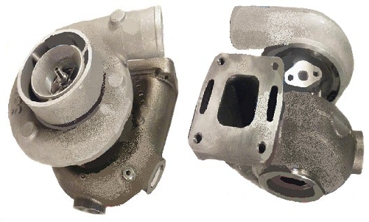 319411 / 319683 BorgWarner S200W VM marin OEM : 35242109F, C5240136C Motorkod : MD704LH