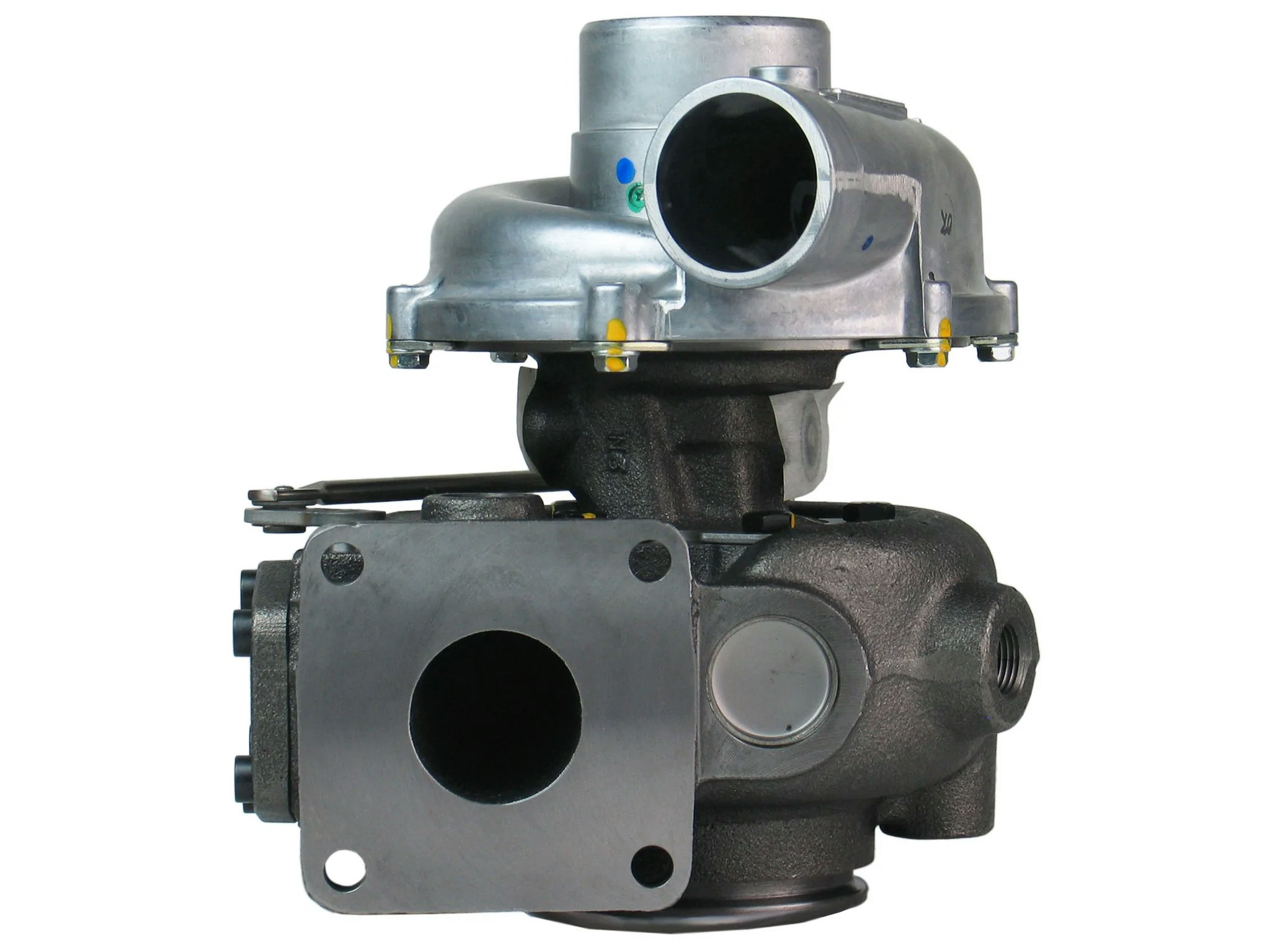 MYDA IHI fabriksny originalturbo till : 4LHA-STE ( Storsäljare )