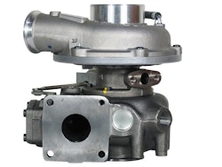 MYEV fabriksny  OEM IHI RHE62W Turbo Yanmar Sailboat Marine 6LPA-2000- Engine V-720086