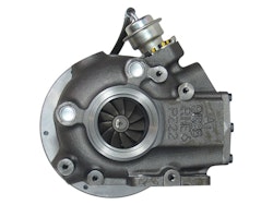 MYBH IHI RHE62 Fabriksny turbo  Yanmar Marine 6LP-STE Engine 6T-609 VC720033