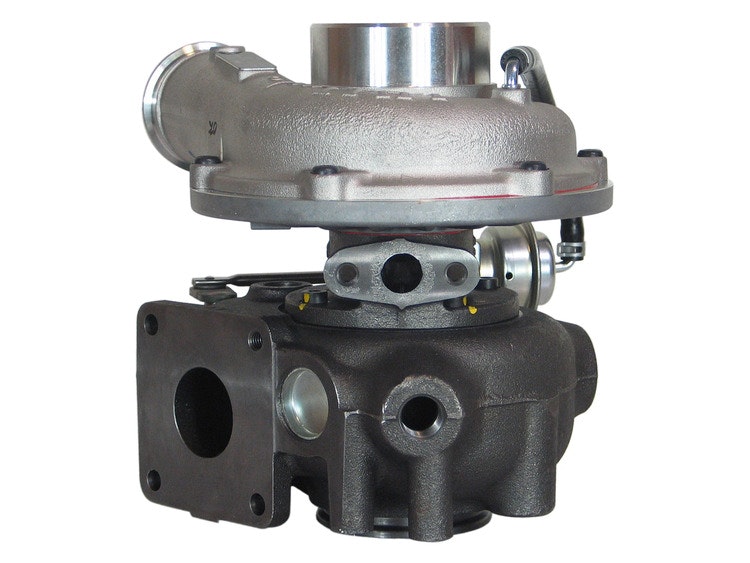 MYBH IHI RHE62 Fabriksny turbo  Yanmar Marine 6LP-STE Engine 6T-609 VC720033