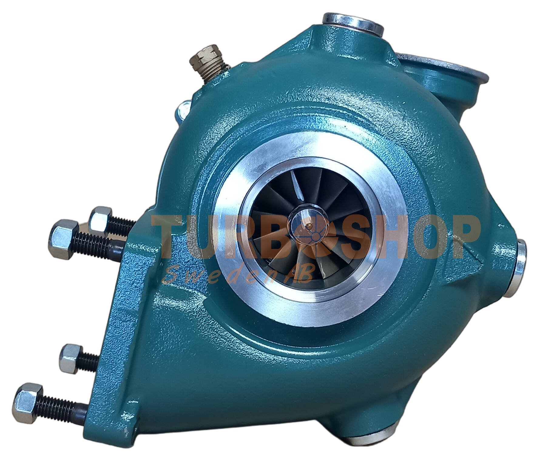 53269706496/53269886496 Volvo Penta bytesturbo turbo OEM nummer : 860352R ( Rostfri hylsa )