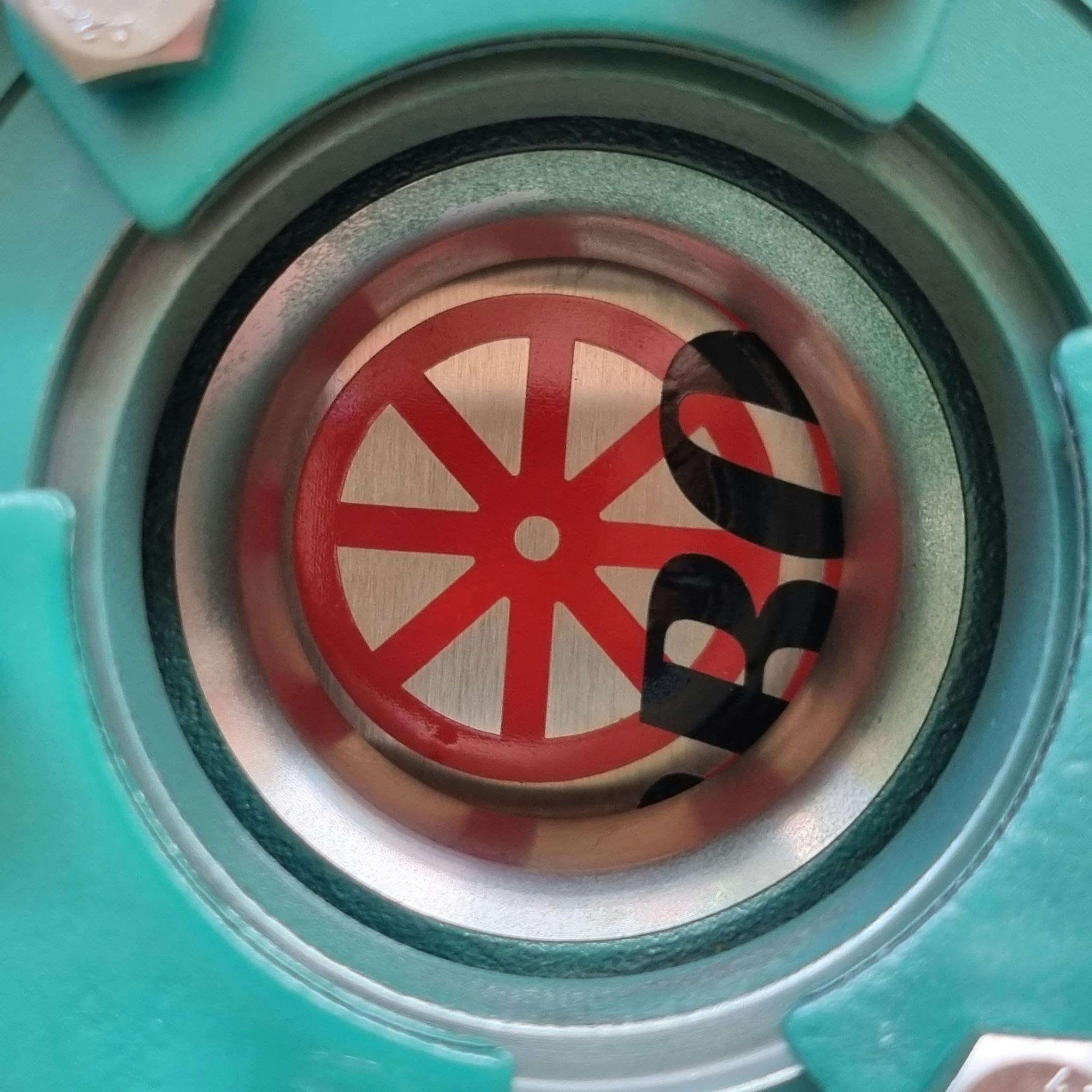 Volvo Penta komplett byteskit med turbo 861260 / 53269886497 avgasknä, avgasklämma & packningssats (Billet upgrade) (Bytesturbo) (Rostfri hylsa)