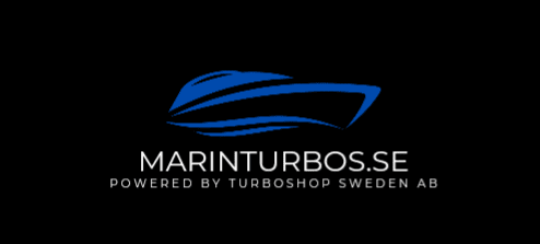 www.Marinturbos.se - Turboshop Sweden AB