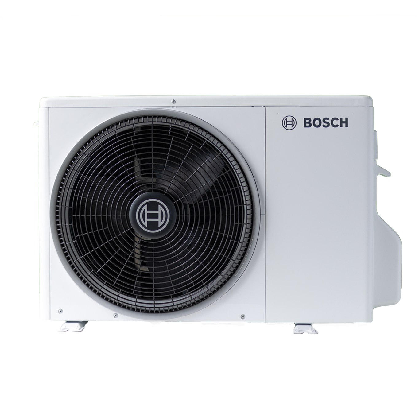 Luftvärmepump Bosch Climate 8100i inkl installation och driftsättning - JS  Energi
