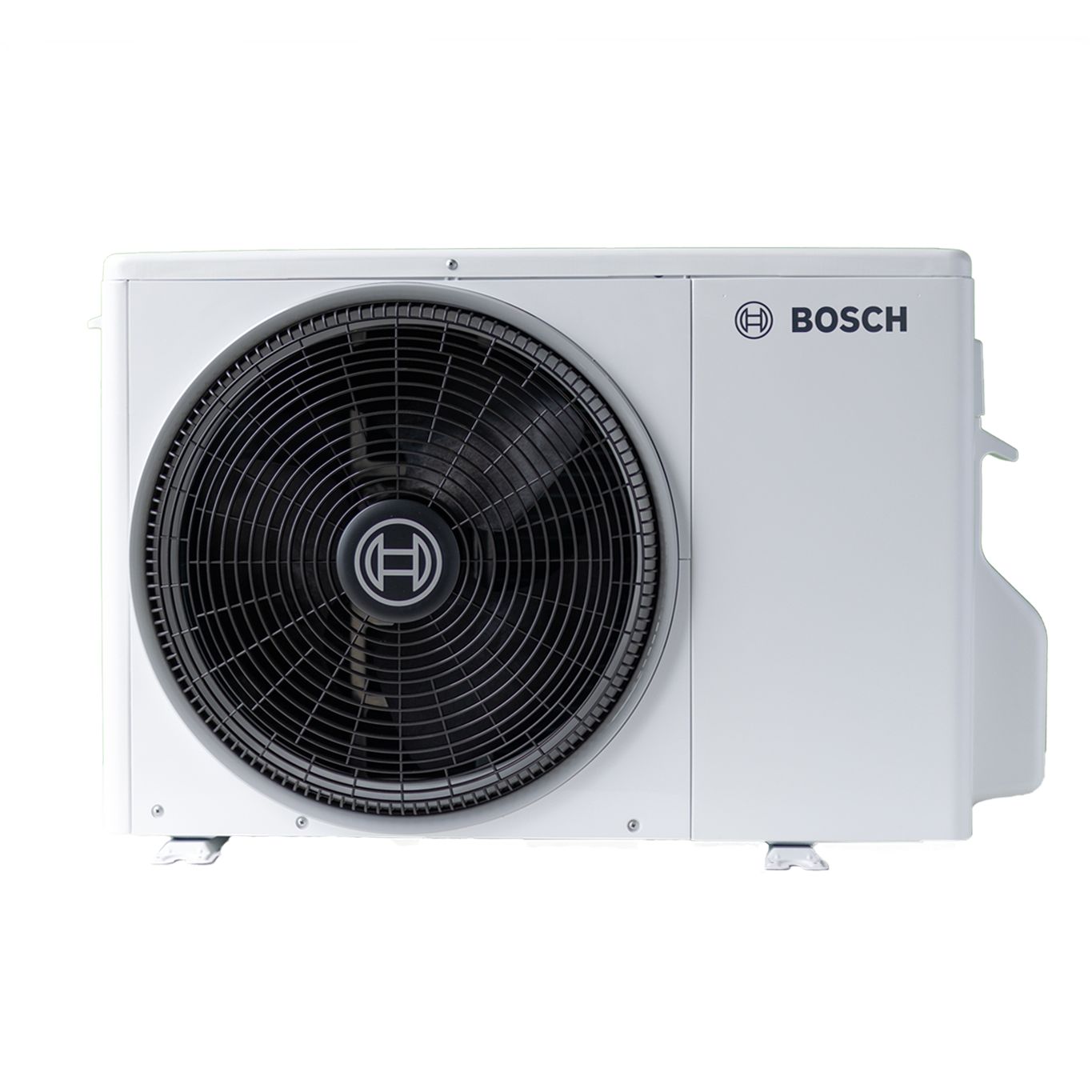 Luftvärmepump Bosch Climate 6100i 6,5 kW komplett med installation