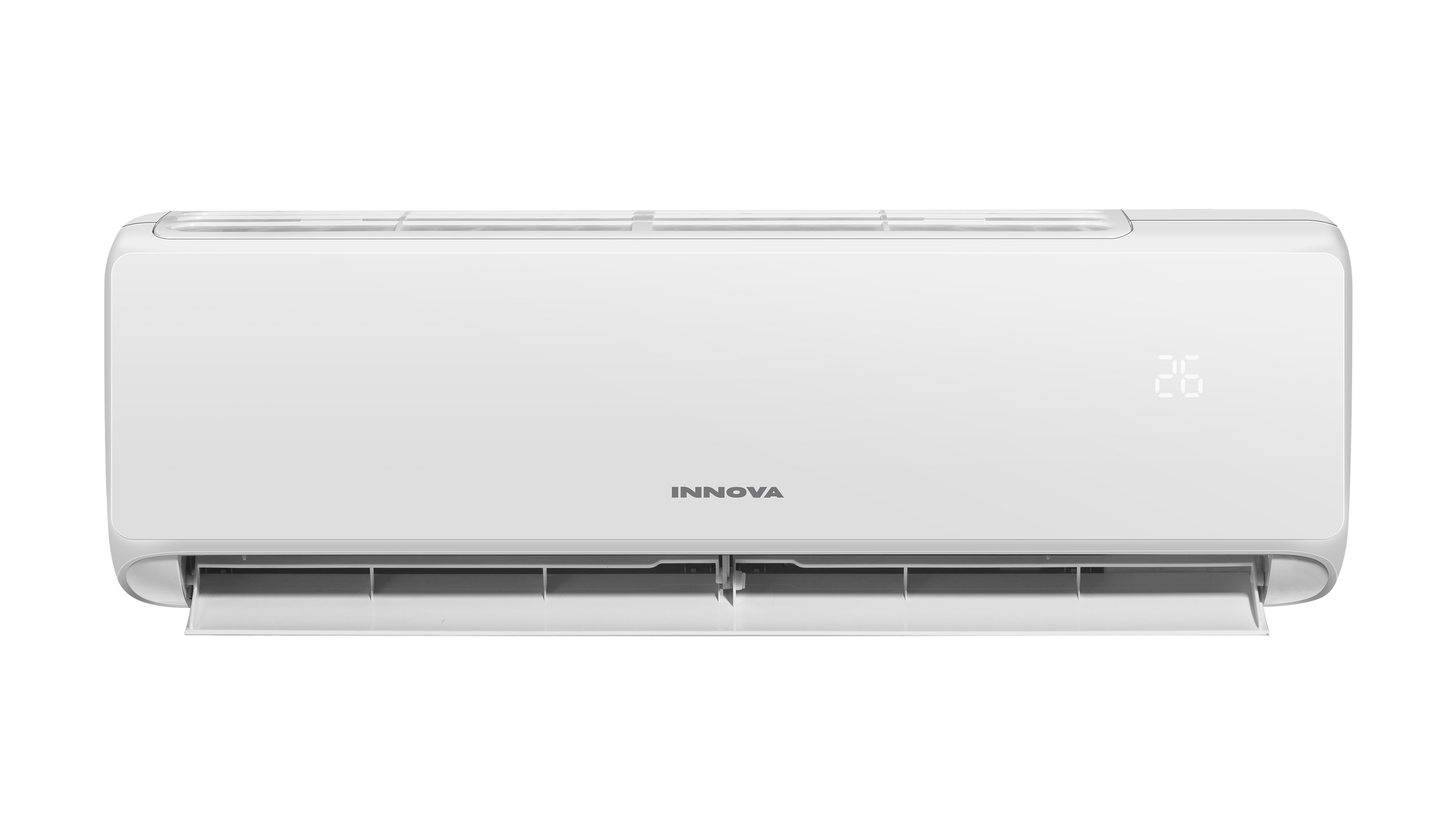 Luftvärmepump Innova Balance II R32 IGZCH09 wifi komplett med installation