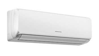 Luftvärmepump Innova Balance II R32 IGZCH09 wifi komplett med installation