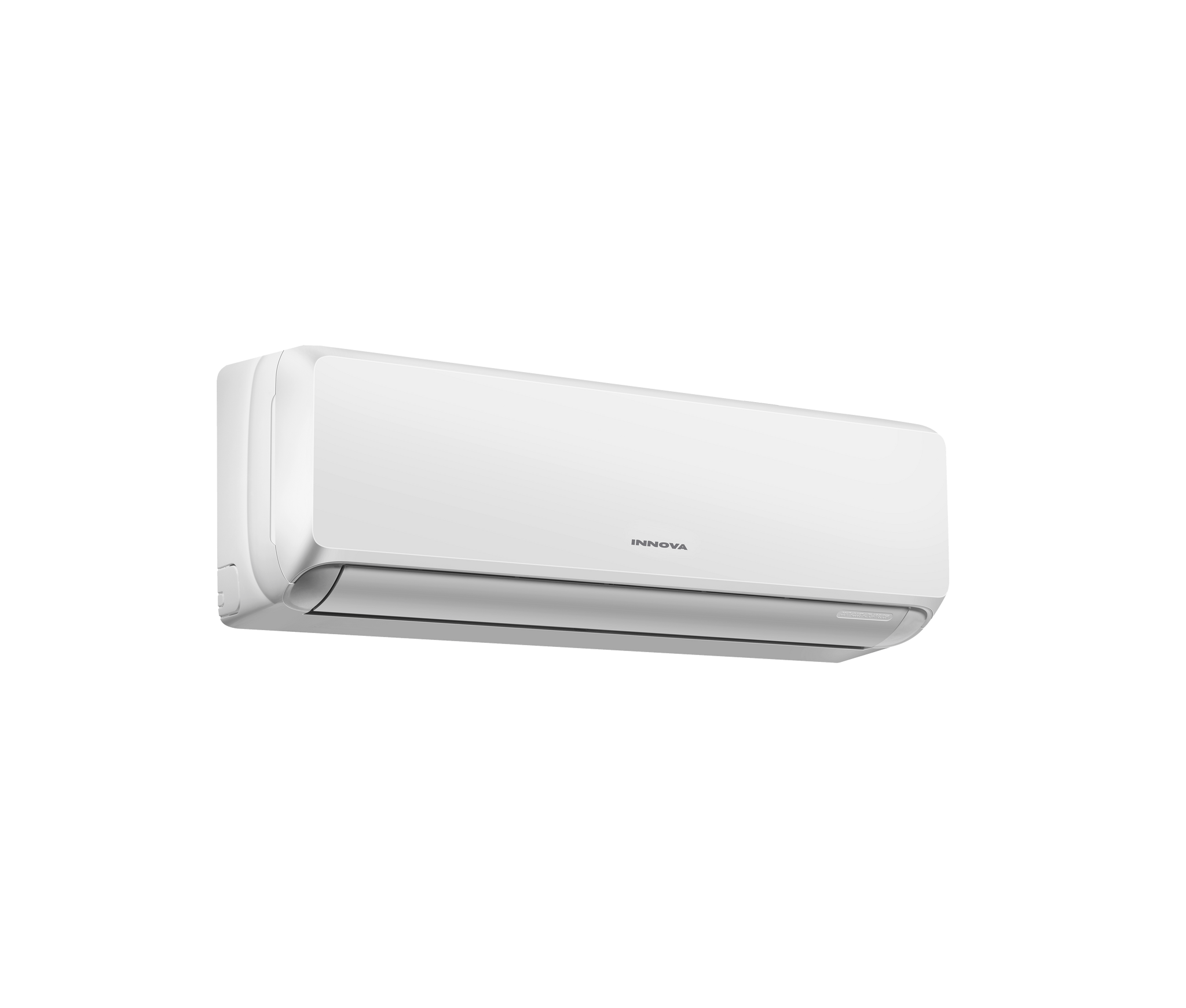 Luftvärmepump Innova Balance II R32 IGZCH09 wifi komplett med installation