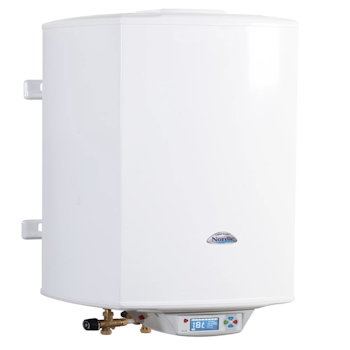 Calmarberedar’n  80L – Trygg och smart varmvattenberedare med installation