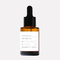 Hygge Plum Seed Facial Oil THE WITCHERY CPH