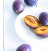 plums, plum seed, natural beauty products, facial oil, face serum, organic beauty