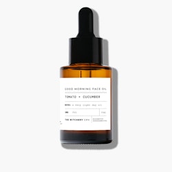 Tomato Seed & Cucumber Facial Oil THE WITCHERY CPH