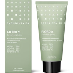 Hand Cream - Fjord SKANDINAVISK