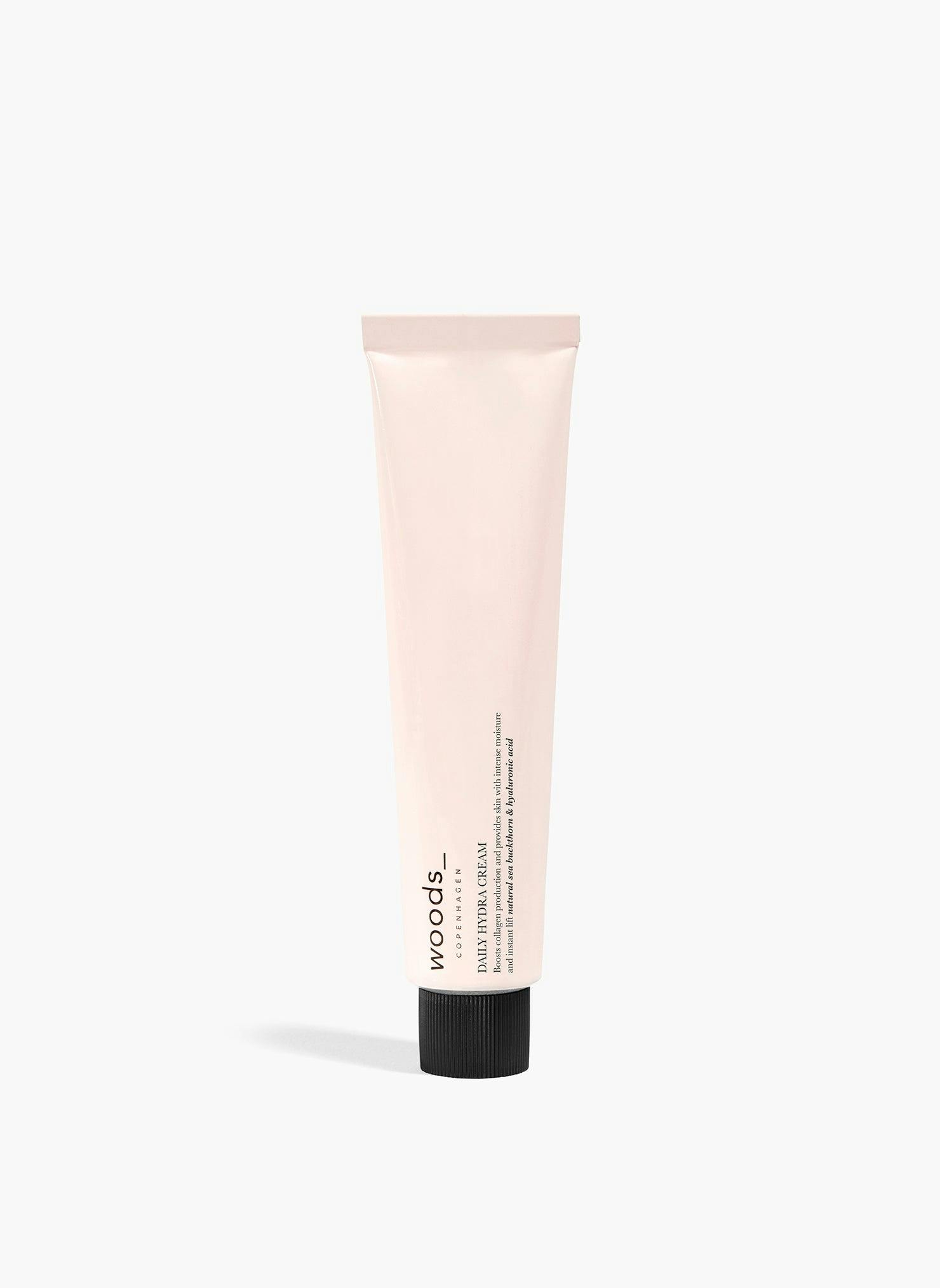 Nordic beauty, hydrating, day cream, pink, new beauty brands, Nordic beauty